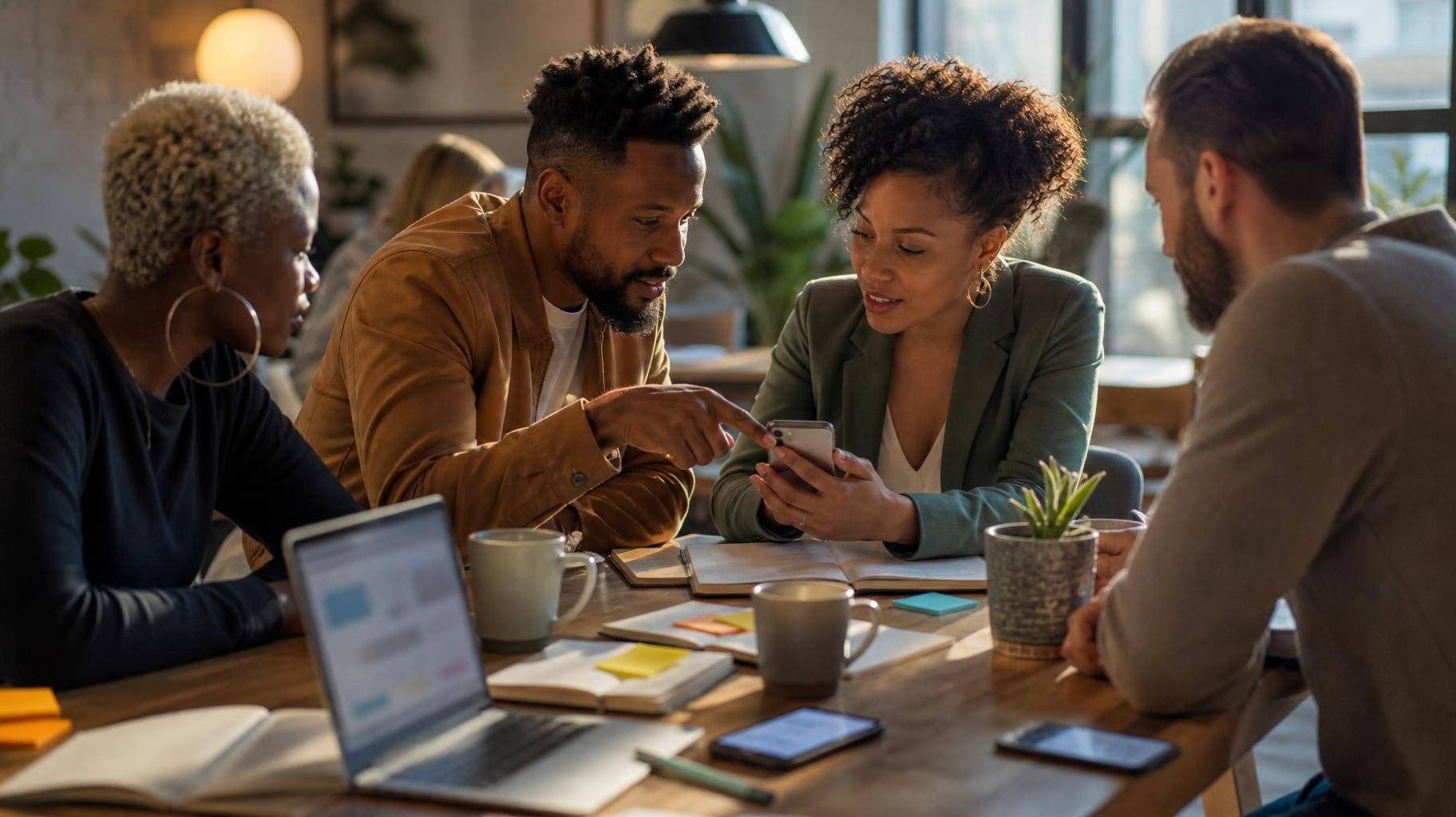 Entenda como microcomunidades aceleram aprendizado, networking e renda digital, com dicas para escolher grupos úteis e participar com segurança.
